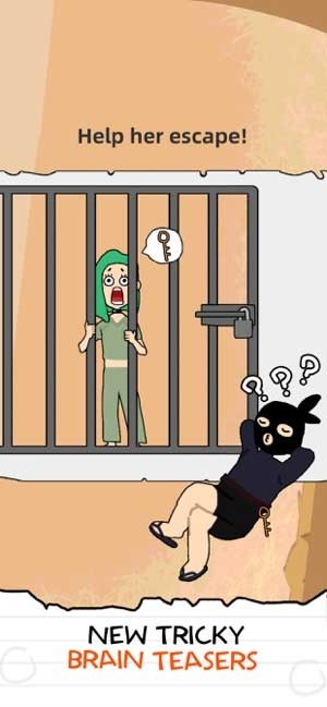 Tìm manh mối để giải mọi câu đố