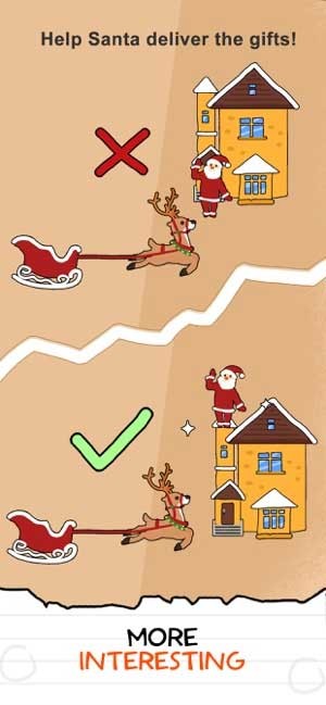 Thử thách óc suy luận của bạn với Stump Me 2