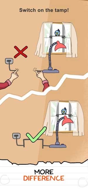 Stump Me 2 iOS là game đố vui dành cho mọi lứa tuổi