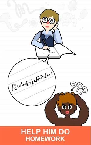 Game phù hợp với mọi lứa tuổi