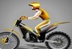 Stunt Dirt Bike - Explore the Thrill of Freestyle Motocross