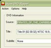 Stunt DVD Ripper - Công cụ rip DVD mạnh mẽ