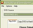 Stunt DVD to iPhone Ripper - Rip DVD sang iPhone