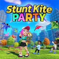 Stunt Kite Party - Game Thả Diều Vui Nhộn