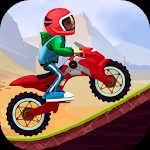 Stunt Moto Racing Android: Game Đua Môtô Địa Hình Hấp Dẫn