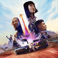 Stuntfest - World Tour: Game Đua Xe Chiến Đấu Loại Trực Tiếp