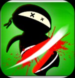 Stupid Ninjas Android - Tải game ninja chặt chém đã tay