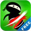 Stupid Ninjas for iOS - Game Ninja Ngu Ngốc trên iPhone