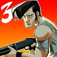 Stupid Zombies 3 cho Android - Tải game thây ma ngốc nghếch 3