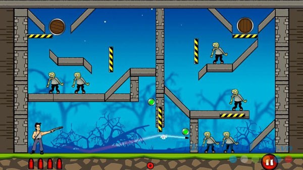 Stupid Zombies for Android