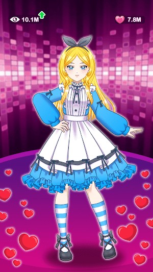 Tận hưởng niềm vui bất tận với những bộ trang phục bất ngờ