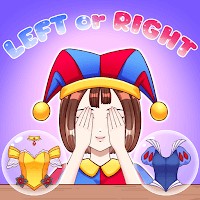 Style Star: Left Right Fashion - Tải Game Thời Trang Bịt Mắt Android