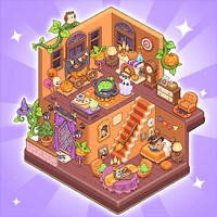 Stylish Room: Home Design - Tải Game Sắp Xếp Phòng Android