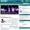 StylishEffect - Mẫu Template Chủ Đề Thời Trang