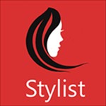Stylist - Ứng dụng tạo kiểu tóc thời trang nam nữ