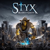 Styx: Blades of Greed - Game Hành Động, Yêu Tinh Lén Lút