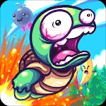Super Toss The Turtle Android: Tải Game Bắn Rùa Tọa Độ Cực Hay