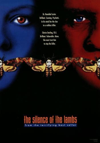 The Silence of the Lambs 1