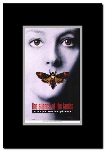 The Silence of the Lambs 19