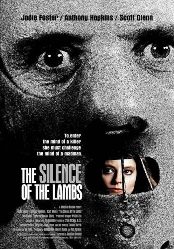 The Silence of the Lambs 13