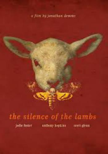 The Silence of the Lambs 23