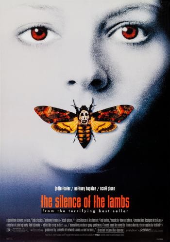 The Silence of the Lambs 3