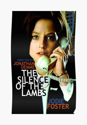 The Silence of the Lambs 7