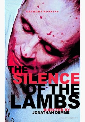 The Silence of the Lambs 4