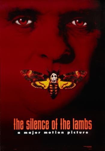 The Silence of the Lambs 2