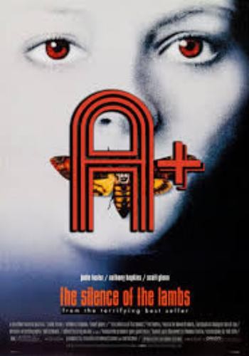 The Silence of the Lambs 29
