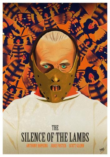 The Silence of the Lambs 31