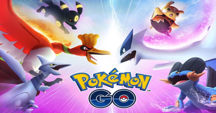 Pokemon GO Ultra Unlock: Khám phá sự kiện mới và phần thưởng hấp dẫn