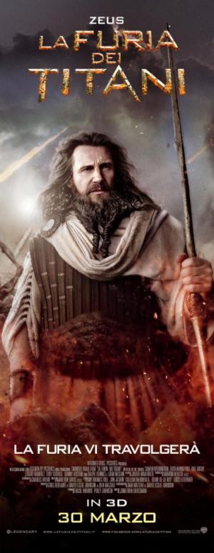 mini Wrath of the Titans 16