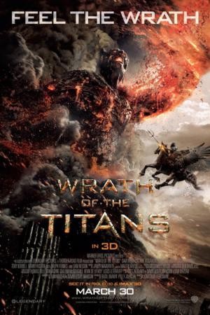 mini Wrath of the Titans 3