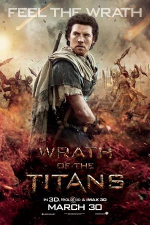 mini Wrath of the Titans 2