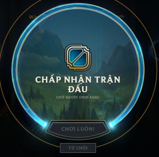 Tổng hợp lỗi Liên Minh Huyền Thoại và cách khắc phục