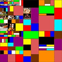 Subaraki's Paintings ++ Mod Minecraft - Tùy chỉnh tranh treo tường