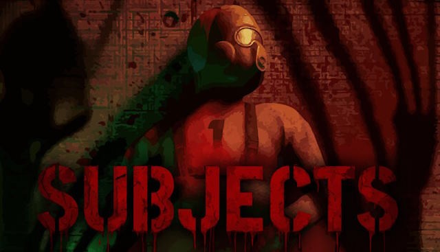 SUBJECTS là game kinh dị sinh tồn co-op dành cho tối đa 4 người