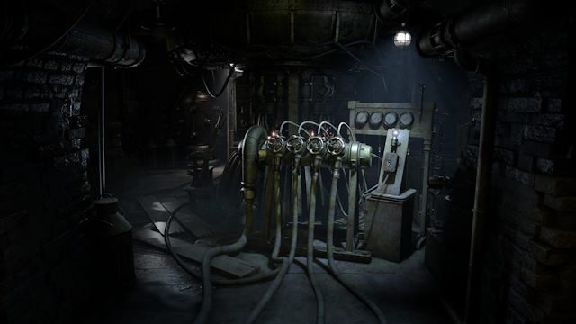 Bước vào ranh giới mờ ảo giữa tiềm thức và hiện thực