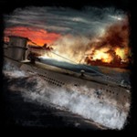 Submarine Patrol 3D: Game Chiến Thuật Tàu Ngầm Căng Cắp trên PC