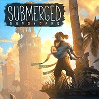 Submerged: Game phiêu lưu cảm động về tình chị em