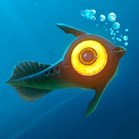 Subnautica iOS 1.21.82617: Game phiêu lưu sinh tồn dưới đáy biển