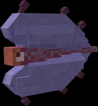 Subnauticraft Mod Minecraft: Khám phá đại dương sâu thẳm