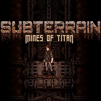 Subterrain: Mines of Titan - Game RPG Sinh Tồn Hành Tinh Chết Chóc