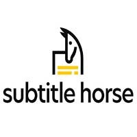 Subtitle Horse: Tạo Phụ Đề Video Online Miễn Phí