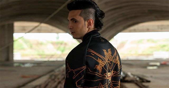 Suburræterna (2023) đánh dấu sự trở lại của Giacomo Ferrara và Filippo Nigro cùng những gương mặt mới