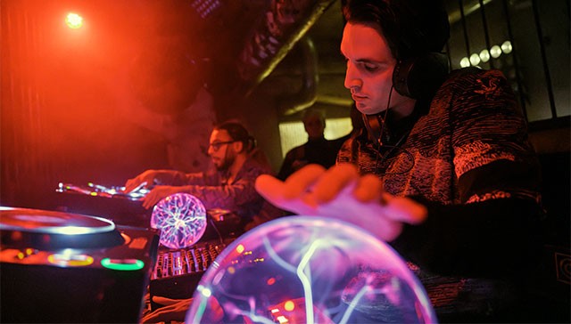 Hình ảnh trong phim Suburraeterna (2023) trên Netflix