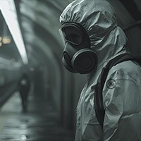 Subway Nomads: Game Sinh Tồn Ga Tàu Điện Ngầm