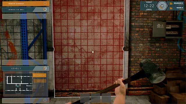 Bạn có thể mua tất cả các công cụ thiết yếu từ một cửa hàng nhỏ