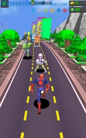 Chiến đấu với tội phạm